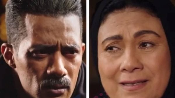 سلوى عثمان توضح أصعب المشاهد بمسلسل جعفر العمدة..فيديو