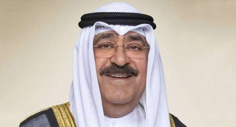 سمو ولي العهد يهنئ خادم الحرمين وولي عهده بوصول القرني وبرناوي إلى محطة الفضاء الدولية