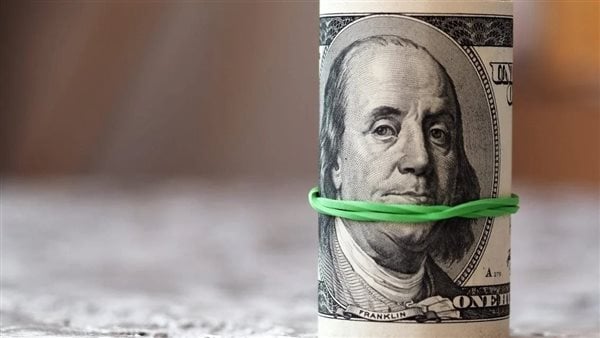 صفعة قوية لـ الدولار بالسوق السوداء|خسر 5 جنيهات ومفاجأة في سعره بالبنوك