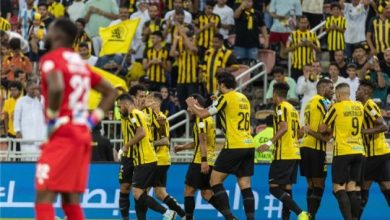 عقوبة من الفيفا على الاتحاد