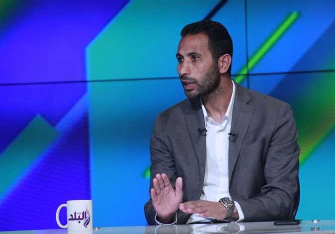 قائد الزمالك السابق: «لا أجد استفادة من مؤتمرات مرتضى منصور»