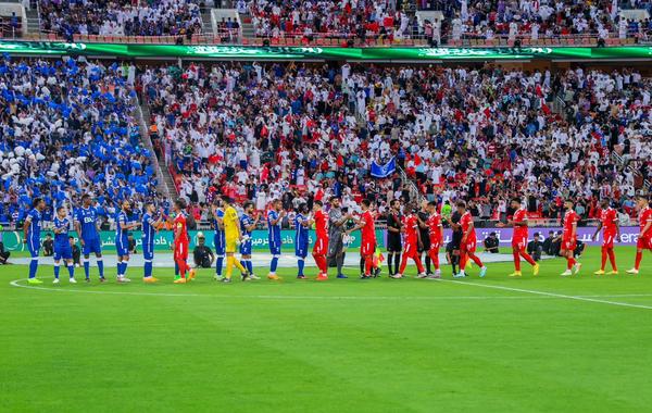 كأس خادم الحرمين الشريفين.. الهلال يفوز بأغلى الكؤوس بعد تغلبه على الوحدة بركلات الترجيح