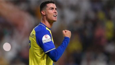 كريستيانو رونالدو: الدوري السعودي سيصبح بين أبرز 5 دوريات عالمية