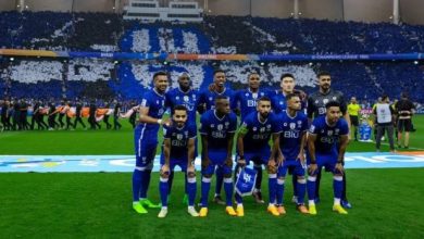 لاعب الهلال يقترب من الدوري البرازيلي