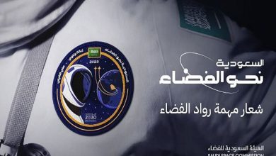 لحظة بلحظة.. رحلة السعودية نحو الفضاء