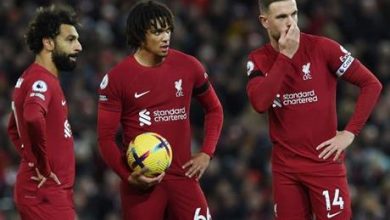 ليفربول في ضيافة ساوثهامبتون بالجولة الأخيرة للدوري الإنجليزي