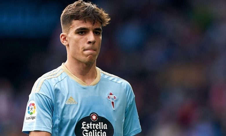 ليفربول يستعد لخطف فييغا من ريال مدريد