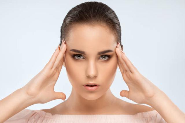 ماسكات طبيعية للتخلص من تجاعيد البشرة في أيام
