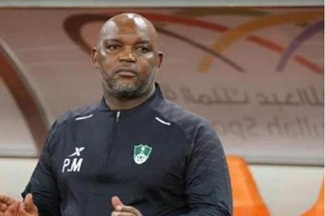 مدرب الأهلي السعودي يعلق على رفض لاعبيه الاحتفال بلقب الدوري