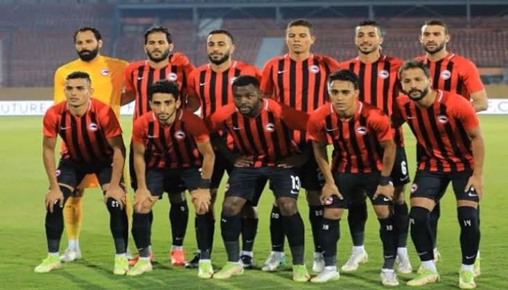مروان محسن يقود هجوم فيوتشر لمواجهة سموحة في الدوري