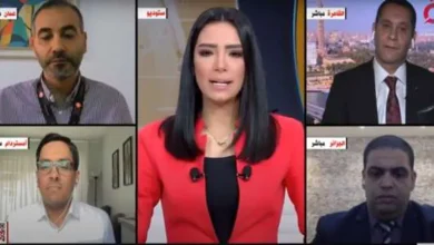 مساعد لجنة السكان بالحوار الوطني: الزيادة السكانية غير المنضبطة تهدم موارد الدولة