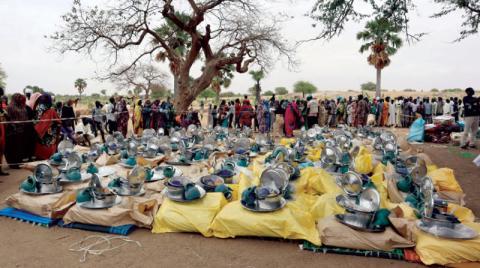 موافقة على هدنة سودانية لـ7 أيام