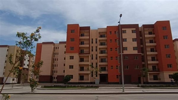 وزير الإسكان يتابع موقف المرحلة الثانية من مشروع بديل العشوائيات «روضة العبور»