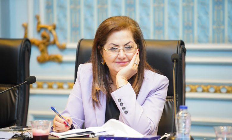 وزيرة التخطيط: 30 مليار جنيه جملة الاستثمارات المستهدفة المرحلة الثانية من مبادرة حياة كريمة