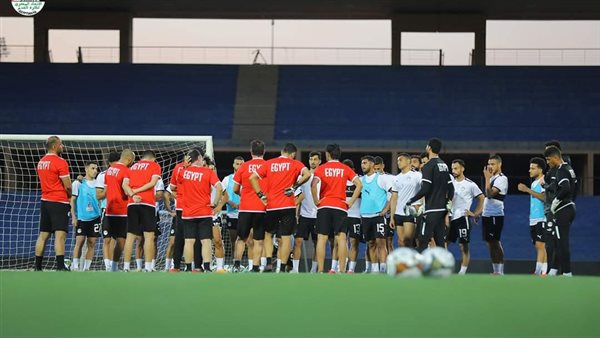 مصر وغينيا.. موعد المباراة اليوم الأربعاء في تصفيات أمم إفريقيا