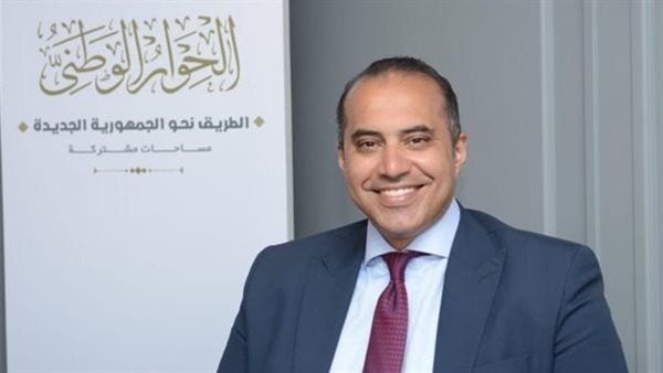تجربة الحوار الوطني فريدة وأكدت نقاط التوافق بين كافة القوى السياسية .. فيديو