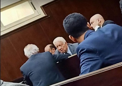 17 يوليو.. تأجيل جلسة محاكمة مرتضى منصور بسب موظفة بالجهاز المركزي للمحاسبات