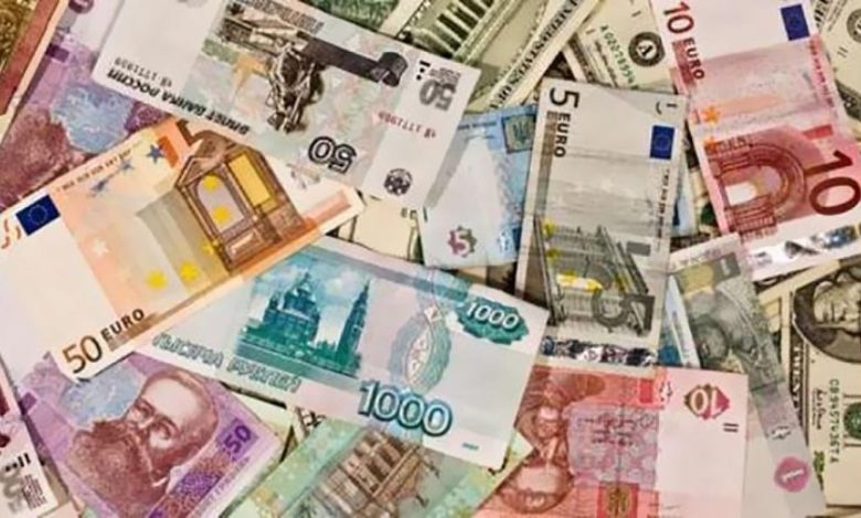 21 يونيو 2023.. أسعار الدولار واليورو والجنيه الإسترليني مقابل الجنيه المصري اليوم