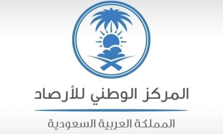 أمطار رعدية مصحوبة بزخات من البرد على أجزاء من مناطق المملكة - أخبار السعودية