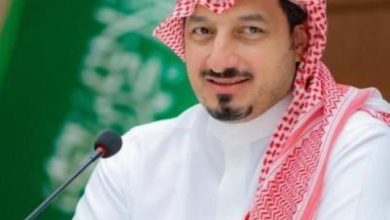 «المسحل»: مشروع الاستثمار الرياضي سيخطو بالرياضة السعودية نحو آفاق جديدة إلى العالمية - أخبار السعودية
