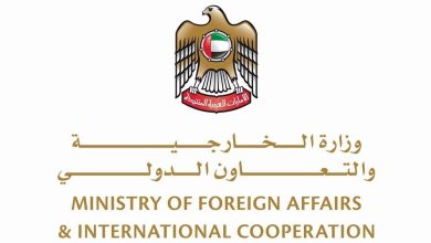 الإمارات: اقتحام سفارتي السعودية والبحرين في الخرطوم عمل إجرامي يستهدف زعزعة الأمن - أخبار السعودية