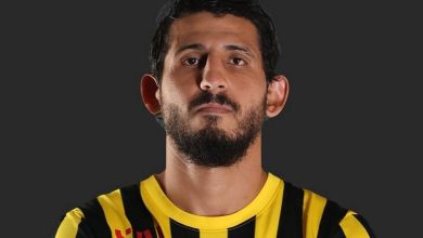 الاتحاد: جراحة ناجحة لحجازي في الرباط الصليبي.. ويخضع لبرنامج تأهيلي - أخبار السعودية