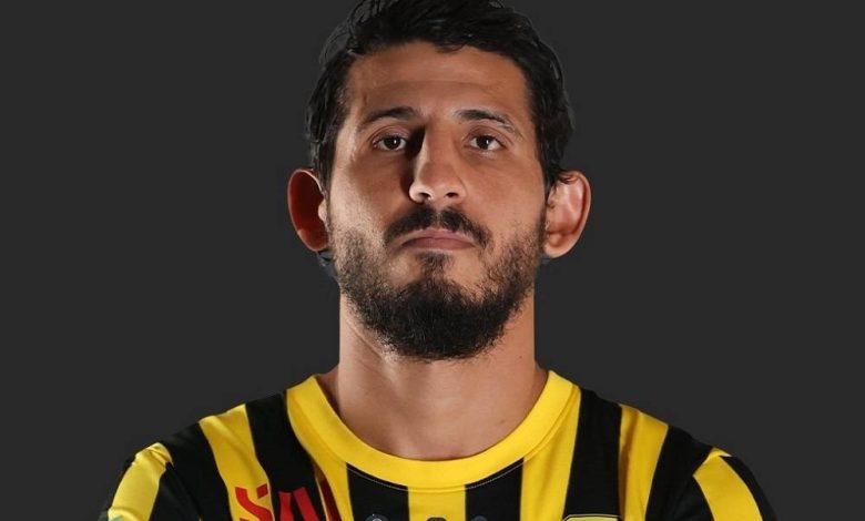 الاتحاد: جراحة ناجحة لحجازي في الرباط الصليبي.. ويخضع لبرنامج تأهيلي - أخبار السعودية