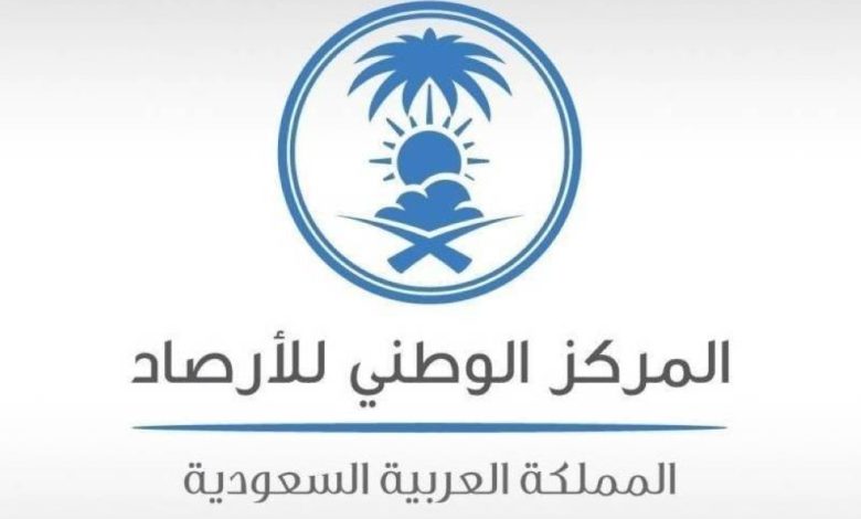 «الأرصاد»: أمطار رعدية مسبوقة برياح نشطة تحد من مدى الرؤية الأفقية على 3 مناطق - أخبار السعودية