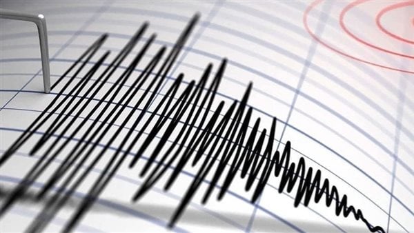بقوة 3 درجات.. هزة أرضية تضرب الجزائر