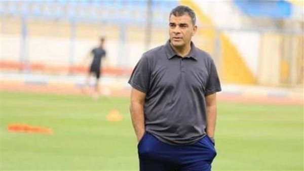 حمزة الجمل يمنح لاعبي الإسماعيلي راحة سلبية بعد الخسارة من طلائع الجيش