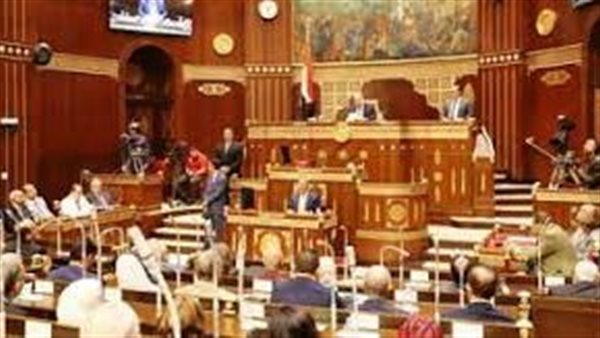 البرلمان يرفض رفع الحصانة عن أحد الأعضاء دون الإفصاح عن اسمه