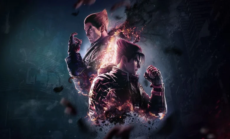 رسميًا: يمكنك تجربة TEKKEN 8 عبر اختبار الشبكة المُغلق بشهر يوليو!