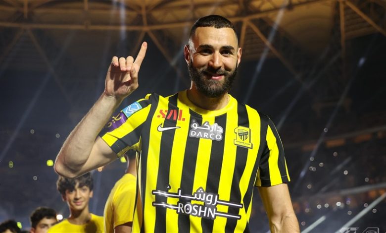 70 مليون ريال تجنب الاتحاد السعودي عقوبات "فيفا"