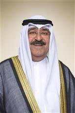 سمو ولي العهد يتلقى اتصالا من نائب رئيس دولة الإمارات حاكم دبي بمناسبة حلول عيد الأضحى المبارك