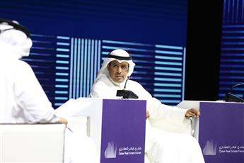 أبو رقبة: نسعى لخوض تجربة المطور العقاري في الكويت بما يتناسب مع القوانين والتشريعات