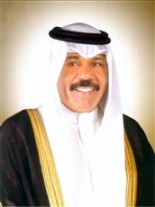 سمو أمير البلاد يبعث ببرقية تهنئة إلى رئيس الكونغو بمناسبة العيد الوطني لبلاده