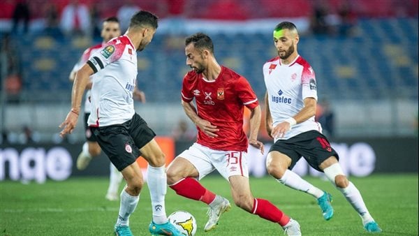الأهلي يبدأ مشوار الثأر أمام الوداد المغربي في نهائي دوري أبطال إفريقيا