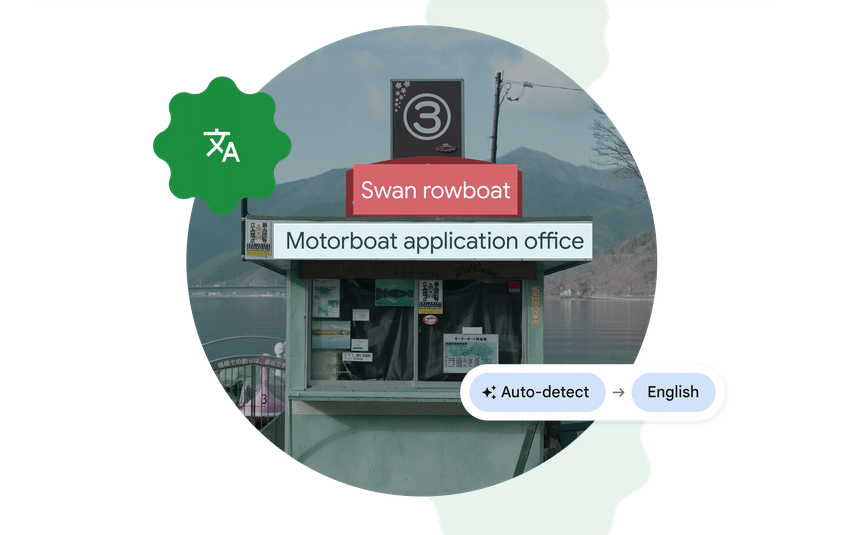 طرق لاستخدام أداة Google Lens لجعل حياتك أسهل