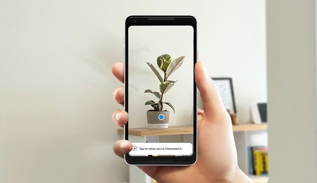 طرق لاستخدام أداة Google Lens لجعل حياتك أسهل