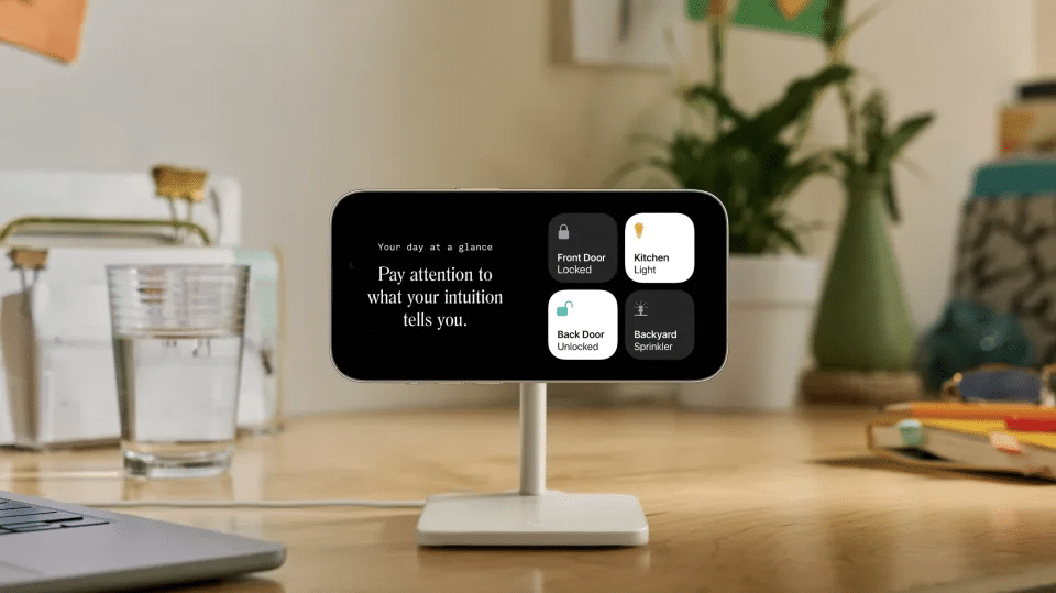 أهم ما أعلنت عنه آبل خلال مؤتمر المطورين WWDC 2023 