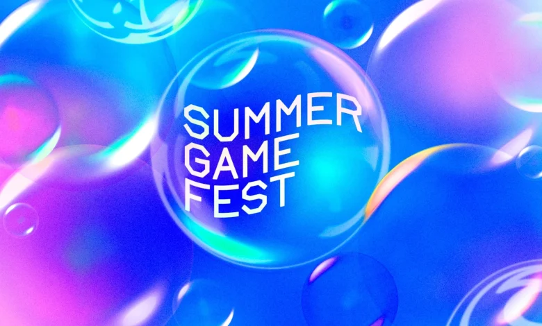 إليك كل ما جاء في حدث Summer Game Fest 2023