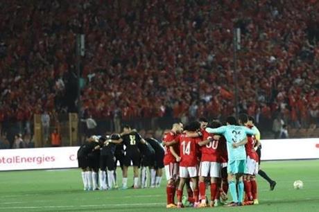 الأهلي يبحث عن التتويج الثالث على أرض المغرب