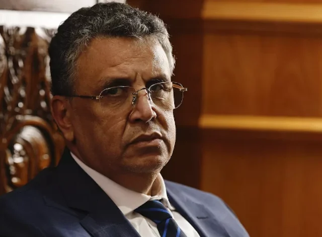 “البام” يتراجع عن معاقبة ثلاثة من برلمانييه لكن الجماني ليس ضمن المستفيدين من “العفو”