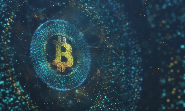 البيتكوين تصل إلى أعلى مستوى لها منذ أكثر من عام