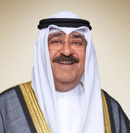 الحكومة الكويتية الجديدة تؤدي اليمين الدستورية