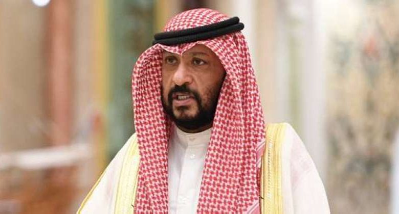 الخالد يوجه بترقية 604 ضباط وضباط صف في «الإطفاء»