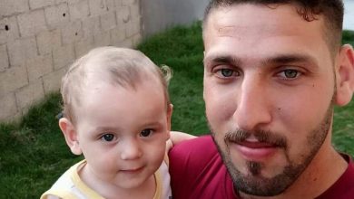 الداخلية بغزة: استشهاد شرطي خلال مهمة توقف أحد المواطنين