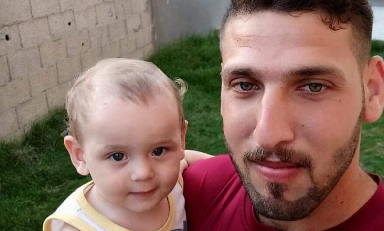 الداخلية بغزة: استشهاد شرطي خلال مهمة توقف أحد المواطنين