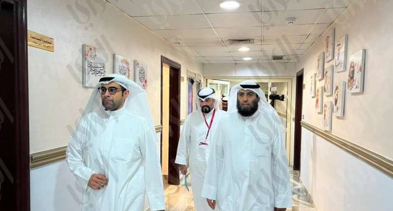 الدبوس: أدعو الجميع لمد يد العون للبلدية لتسهيل أداء عملها خلال العرس الديموقراطي