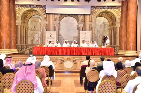 «الصحفيين» تعقد جمعيتها العمومية وتزكي أعضاء مجلس الإدارة